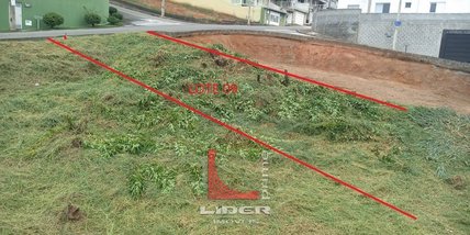land_lot em Rua Tucunaré, Residencial dos Lagos - Bragança Paulista - SP