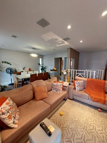 apartment em Rua Tibiriçá, Centro - São Vicente - SP