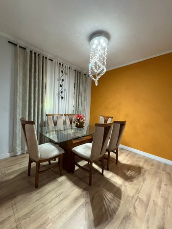 house em Rua Gibraltar, Vila Metalúrgica - Santo André - SP