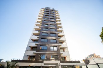 apartment em Rua Dário Pederneiras, Petrópolis - Porto Alegre - RS