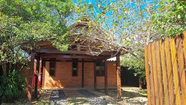 house em Servidão Quadros, Rio Tavares - Florianópolis - SC