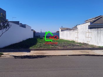 land_lot em Rua Brasil, Jardim Terra Branca - Bauru - SP