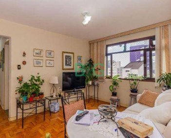 apartment em Rua Vergueiro, Liberdade - São Paulo - SP