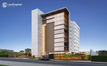 apartment em Rua Castelo de Almada, Castelo - Belo Horizonte - MG