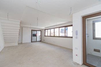 apartment em Rua Gutemberg, Batel - Curitiba - PR