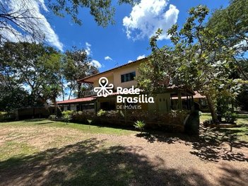 agricultural em Avenida dos Cajueiros, Setor de Chácaras Riacho Doce - Novo Gama - GO