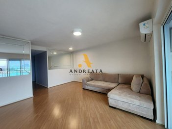 apartment em Avenida Malibu, Barra da Tijuca - Rio de Janeiro - RJ