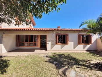 house em Avenida Paraguassu, Xangri-Lá - Xangri-Lá - RS