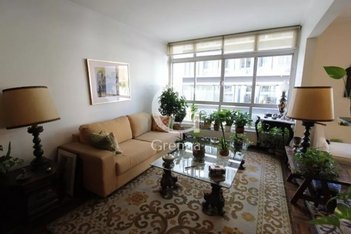 apartment em Rua Iaiá, Itaim Bibi - São Paulo - SP