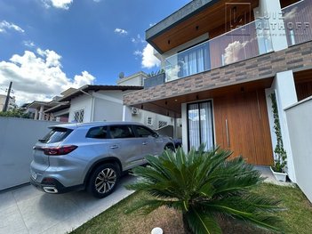 house em Bolonha, Pagani - Palhoça - SC