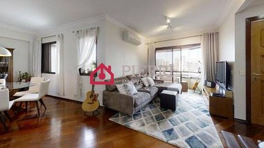 apartment em Rua Antônio Pires, Vila Albertina - São Paulo - SP
