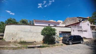 house em Rua Luiz Schian, Jardim São Carlos - Sorocaba - SP
