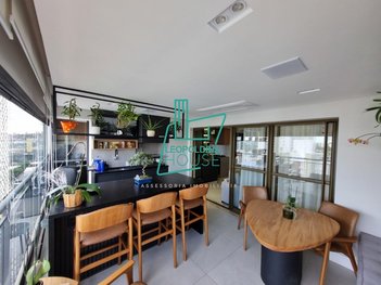 apartment em Rua Froben, Vila Leopoldina - São Paulo - SP