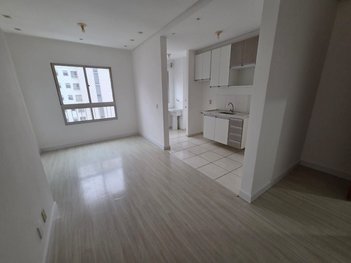apartment em Avenida Doutor Gilberto Luiz Pereira da Silva, Cidade Nova - Jundiaí - SP