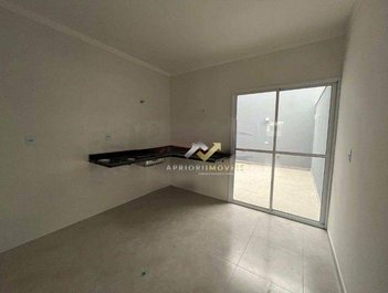 house em Rua Francisco Marques, Parque São Rafael - São Paulo - SP