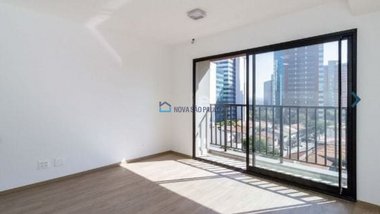 apartment em Rua Butantã, Pinheiros - São Paulo - SP