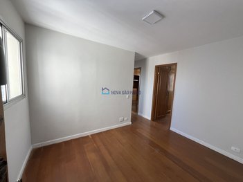 apartment em Rua Scuvero, Cambuci - São Paulo - SP