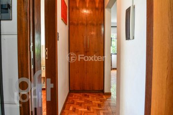 apartment em Rua Alcindo Guanabara, Jardim da Glória - São Paulo - SP
