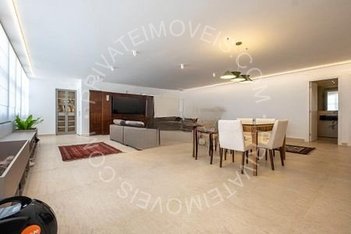 apartment em Rua José Maria Lisboa, Jardim Paulista - São Paulo - SP
