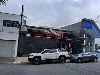 business em Marambaia, Casa Verde - São Paulo - SP