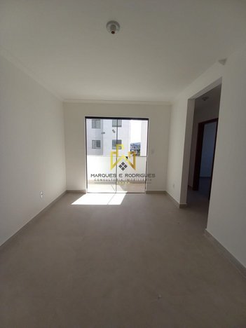 apartment em Rua Guerra Junqueiro, Santa Branca - Belo Horizonte - MG