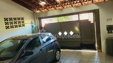 house em Rua Francisco Elias Macieirinha, Jardim Chapadão - Bauru - SP
