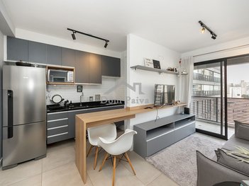 apartment em Rua Humberto I, Vila Mariana - São Paulo - SP
