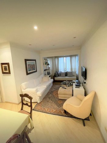 apartment em Avenida Giovanni Gronchi, Vila Andrade - São Paulo - SP