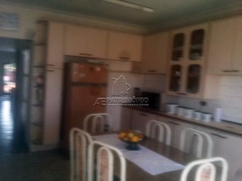 house em Avenida Amélio José de Arruda, Parque Manchester - Sorocaba - SP