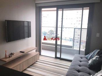 apartment em Rua Susano, Jardim Paulista - São Paulo - SP