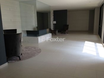 apartment em Rua Marc Chagall, Água Branca - São Paulo - SP