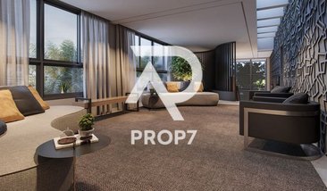 apartment em Rua Coronel Lisboa, Vila Mariana - São Paulo - SP