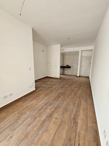 apartment em Rua Augusto Lippel, Parque Campolim - Sorocaba - SP