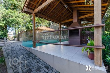 apartment em Estrada João de Oliveira Remião, Lomba do Pinheiro - Porto Alegre - RS