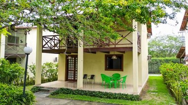 house em Rua Ademar Francisco dos Santos, Santana - Gravatá - PE