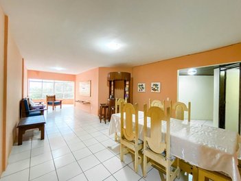 apartment em Rua Nicácio Pinto, Praia do Futuro I - Fortaleza - CE