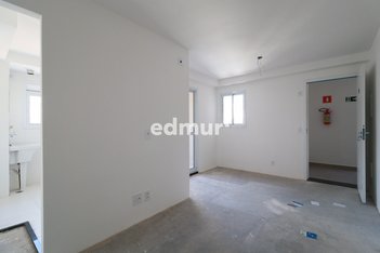 apartment em Rua Doutor Eduardo Monteiro, Jardim Bela Vista - Santo André - SP