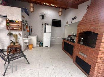 house em Rua Vitorino Battistin, Centro - São Bernardo do Campo - SP