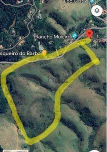 land_lot em Avenida Juca Carvalho, Vila São Geraldo - São José dos Campos - SP