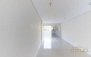 office em Patricio Farias, Itacorubi - Florianópolis - SC