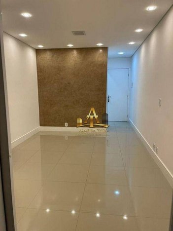 apartment em Estrada Estadual Barueri-Itapevi, Parque das Iglesias - Jandira - SP