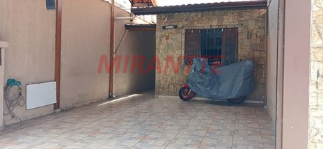 house em Rua Humaitá, Jardim Paulista - Guarulhos - SP