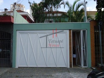 commercial_building em Santa Catarina, Parque São Jorge - São Paulo - SP