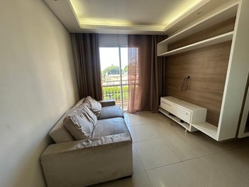 apartment em Avenida Imperatriz Leopoldina, Vila Nova - Campinas - SP