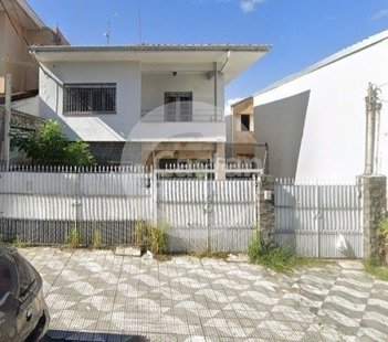 house em Rua Muriaé, Vila Dom Pedro I - São Paulo - SP