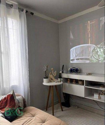 apartment em Avenida General Penha Brasil, Vila Nova Cachoeirinha - São Paulo - SP