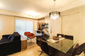 apartment em Rua Taquari, Mooca - São Paulo - SP