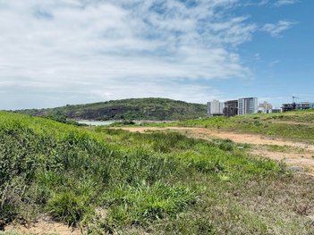 land_lot em Rua Kennedy, Praia do Morro - Guarapari - ES
