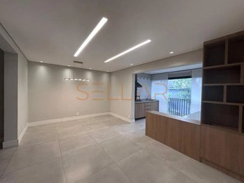 apartment em Rua Paulo Franco, Vila Hamburguesa - São Paulo - SP