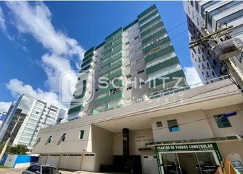 apartment em Rua Sepé, Centro - Capão da Canoa - RS